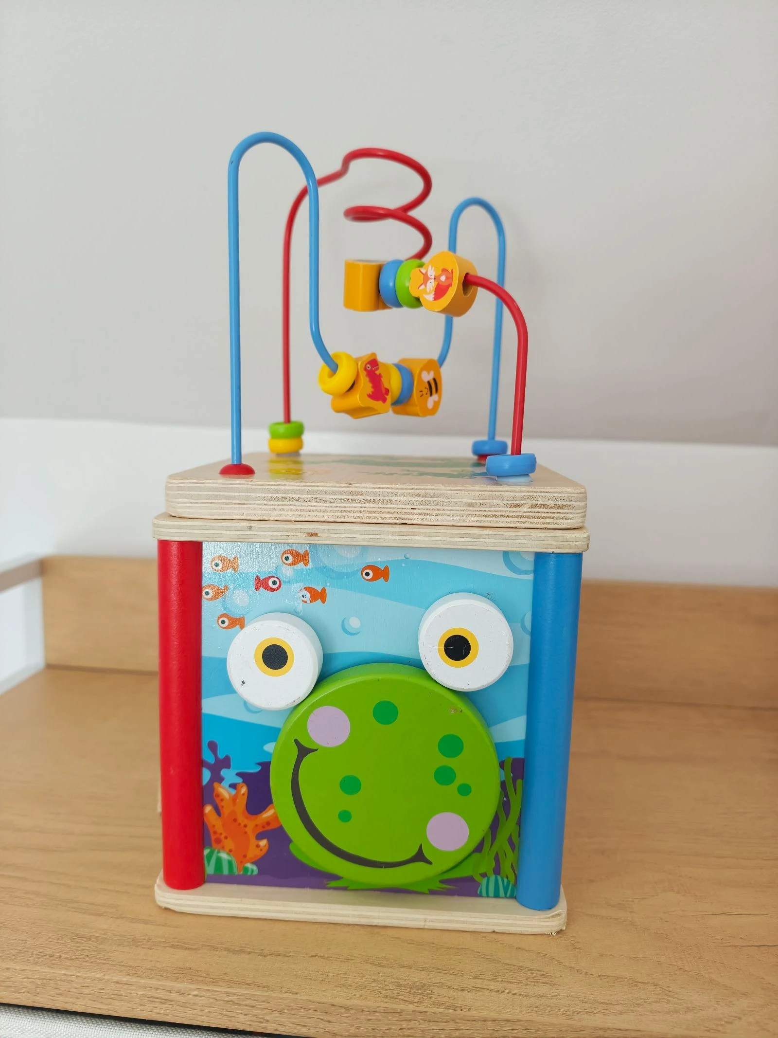 Motoriekblok – photo 3